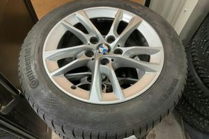 BMW 118 bild 11
