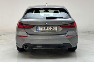 BMW 118 bild 5