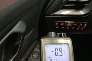 BMW 118 bild 13