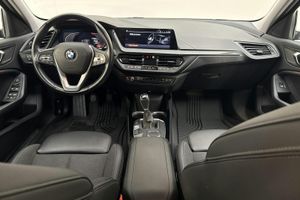 BMW 118 bild 6