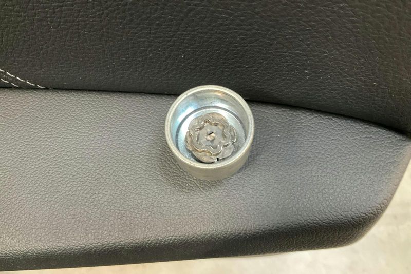 BMW 118 bild 12