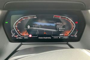 BMW 118 bild 10