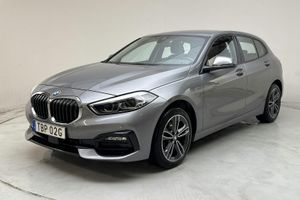 BMW 118 bild 1