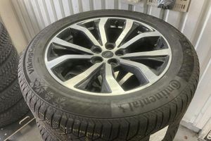 Ford Explorer bild 16