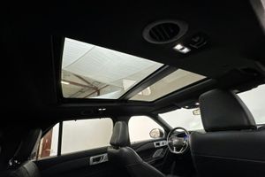 Ford Explorer bild 15