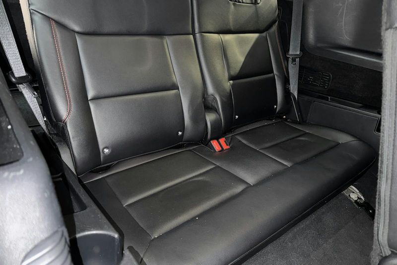 Ford Explorer bild 9