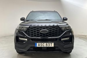 Ford Explorer bild 4