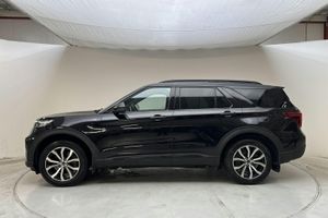 Ford Explorer bild 2