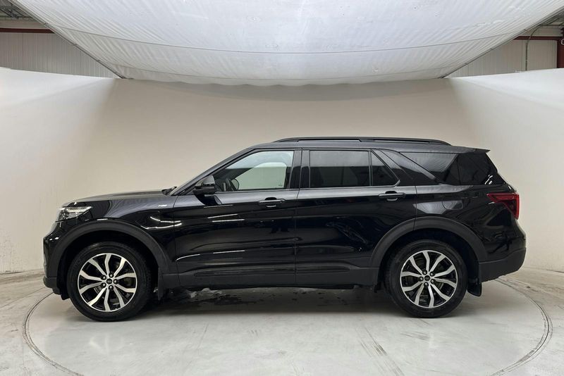 Ford Explorer bild 2