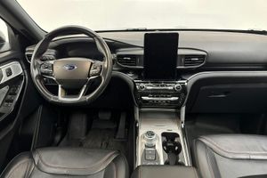 Ford Explorer bild 6