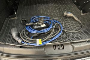 Ford Explorer bild 17