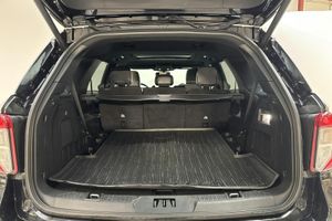 Ford Explorer bild 10