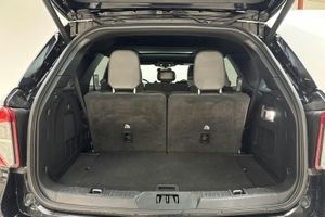 Ford Explorer bild 11