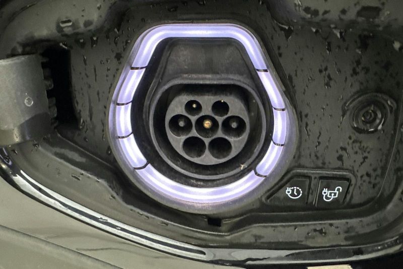Ford Explorer bild 18