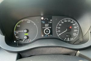 Toyota Yaris bild 10