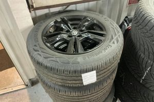 Toyota Yaris bild 12