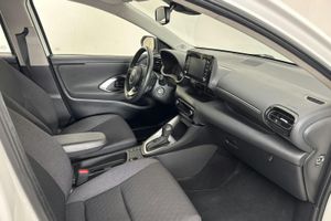 Toyota Yaris bild 7