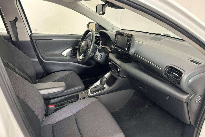 Toyota Yaris bild 7