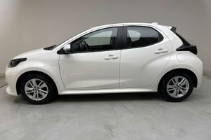 Toyota Yaris bild 2