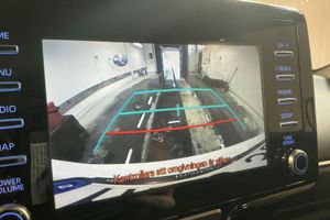 Toyota Yaris bild 11