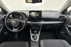 Toyota Yaris bild 6