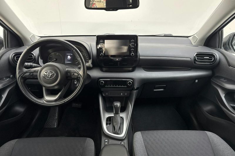Toyota Yaris bild 6