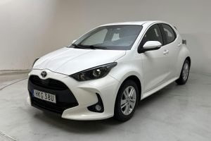 Toyota Yaris bild 1