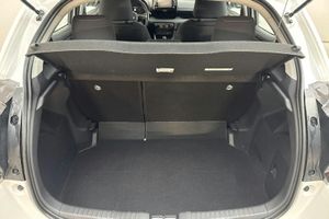 Toyota Yaris bild 9