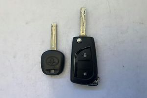 Toyota Yaris bild 13