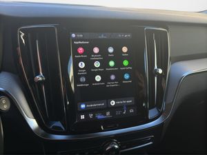Volvo V60 bild 16