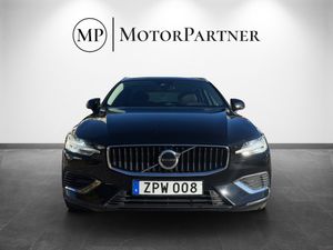 Volvo V60 bild 3