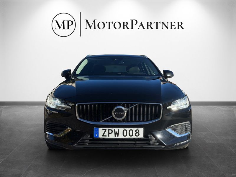 Volvo V60 bild 3
