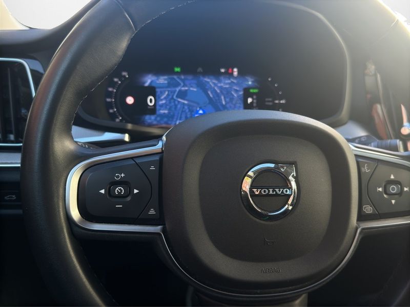 Volvo V60 bild 19