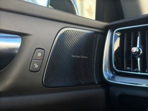 Volvo V60 bild 21