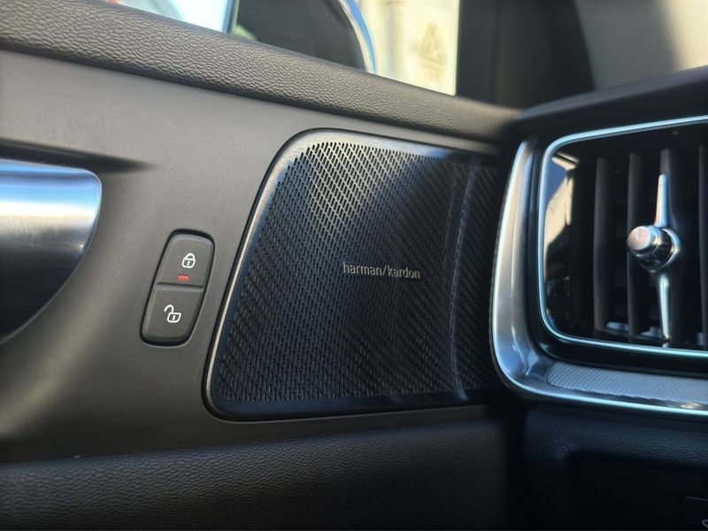 Volvo V60 bild 21