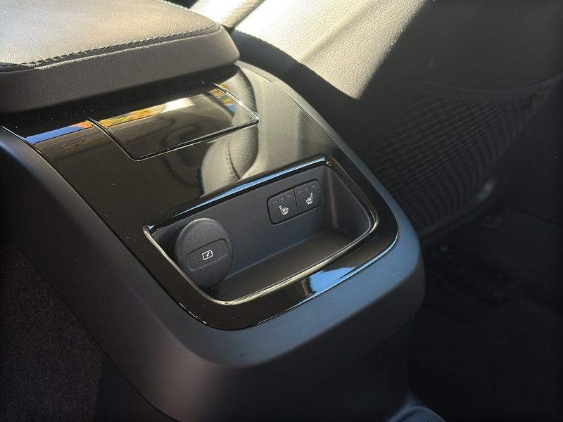 Volvo V60 bild 23