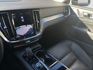 Volvo V60 bild 14