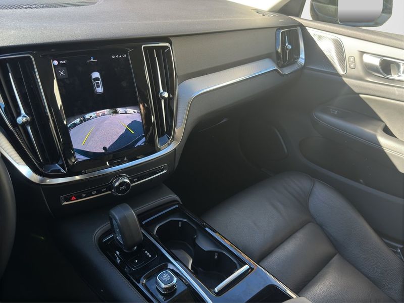 Volvo V60 bild 14