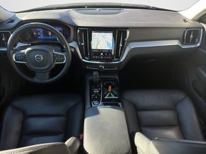 Volvo V60 bild 12