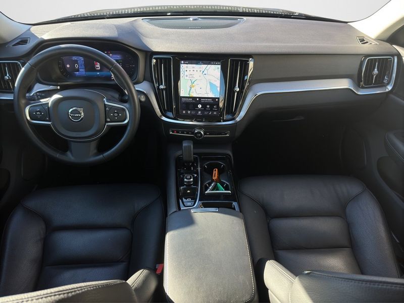 Volvo V60 bild 12