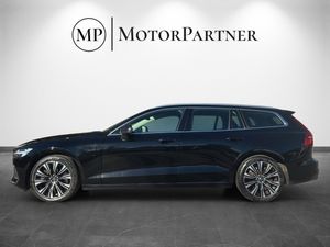 Volvo V60 bild 5