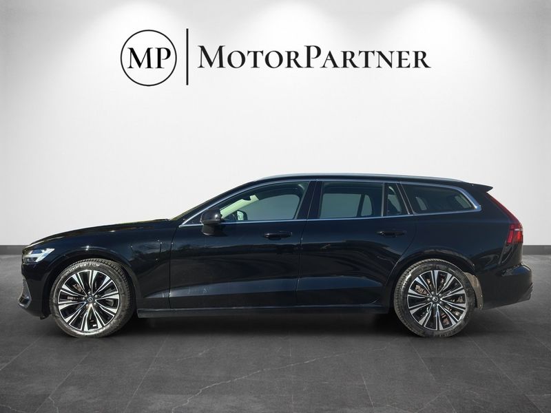 Volvo V60 bild 5