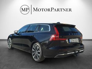 Volvo V60 bild 6