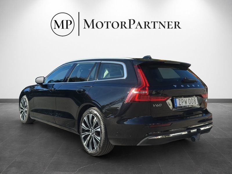 Volvo V60 bild 6