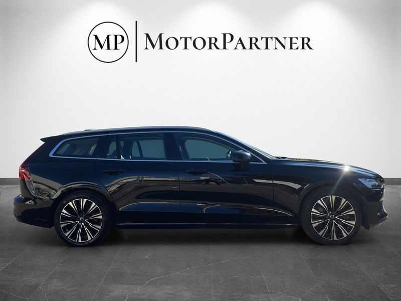 Volvo V60 bild 9