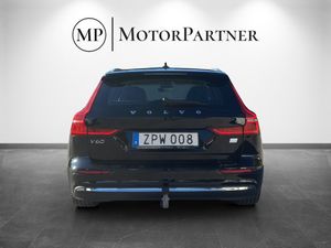 Volvo V60 bild 7