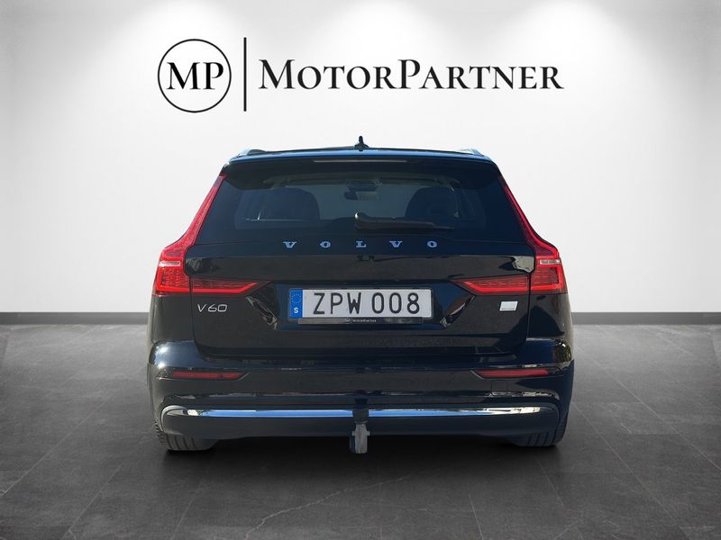 Volvo V60 bild 7