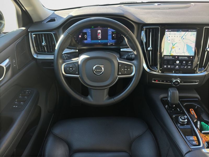 Volvo V60 bild 13