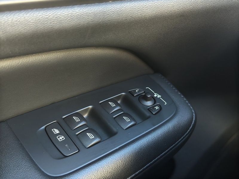 Volvo V60 bild 22