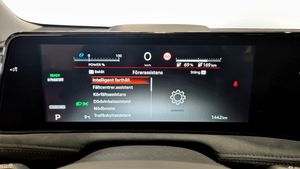Nissan Ariya bild 10